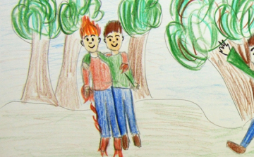 Nyitott szertárkapuk