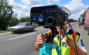 Ma mérnek a rendőrök