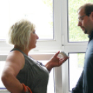 A főiskolára költözik a Bánki