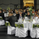 Jótékonysági bál a CT-ért