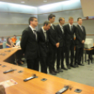 HÓNAP DIÁKJAI - MÁJUS-JÚNIUS