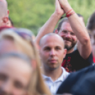 Rockmaraton 4. nap Szentkuti Tamás