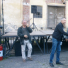 Szüreti hangulatban