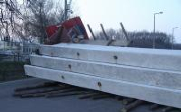 Egy balesetből lett kettő - képekkel