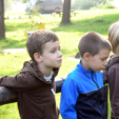 1 mosoly = 1 ajándék