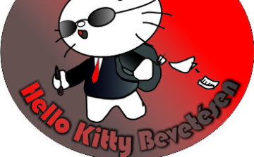Hello Kitty a Karmában