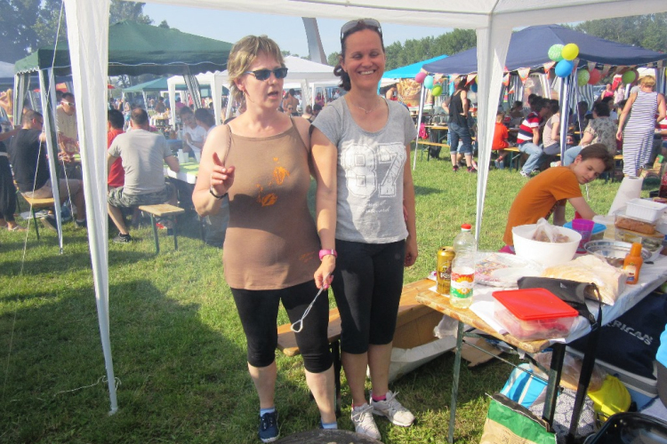 Parázs-varázs 2016