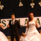 Bánki szalagavatója