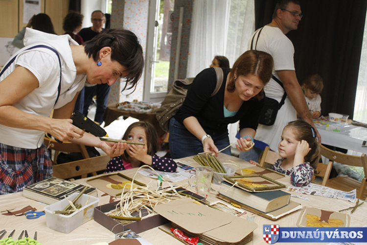 MMK Castrum Művészeti napok