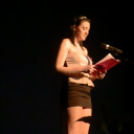 Rosti is szalagot tűzött