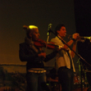 ifj.Dráviczki Márton felvételei a Parázs-Varázs színpadáról