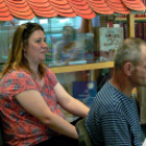 József Attila Könyvtár Gyerekkönyvtár, Mesemondás, játék a fogyatékkal élőknek