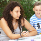 Az ügyes kezek, lábak és a nyári vakáció