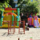 Ovifoci- pályaavató