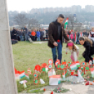 Ünnepeltünk...március 15.