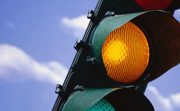 Biztonságos átkelés a négysávoson