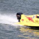 Formula 2-es motorcsónak világbajnokság