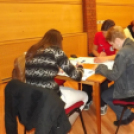 Csajok a kormány mögött