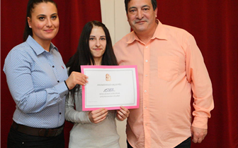 Összefogással az életért