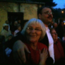 Szüreti hangulatban