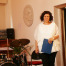 Sándor Frigyes szobrának leleplezése