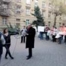 Mesterházy Attila Dunaújvárosban