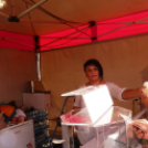 Motorcsónak két napon keresztül