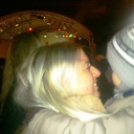 Szilveszter a Dózsa téren