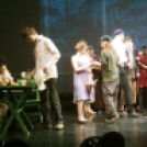 Ádámok és Évák ünnepe