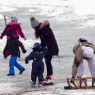 Szalki-szigeti korcsolyapálya