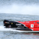 Formula 2-es motorcsónak világbajnokság