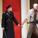 Sztálinváros a Bartók színpadán