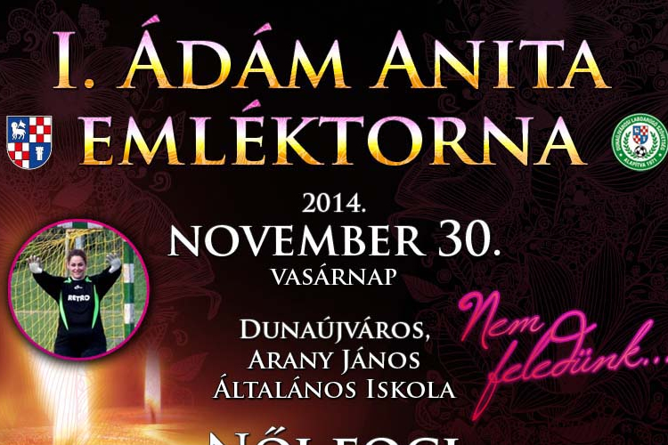 Sporttal emlékeztek Anitára