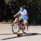 Európai Mobilitási Hét Dunaújvárosban