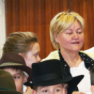 Farsang a Vasváriban