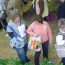 Foltvarrók találkoztak