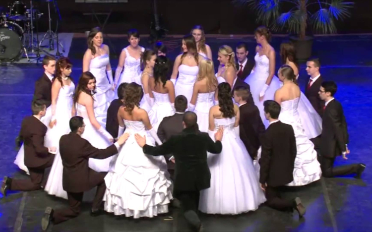 Ballagók délutánja NEM CSAK ballagóknak