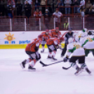 Vereség a Fradi ellen