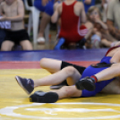 Gurics György birkózó emlék verseny