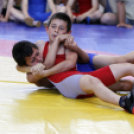 Gurics György birkózó emlék verseny