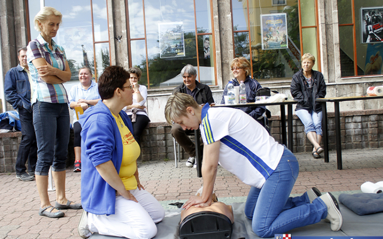 Startolt a Guinness-rekord kísérlet