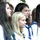 Tanévkezdés a Széchenyi István Gimnáziumban