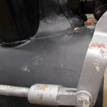 Muki és a vandálok - Gerencsér Tamás felvételei