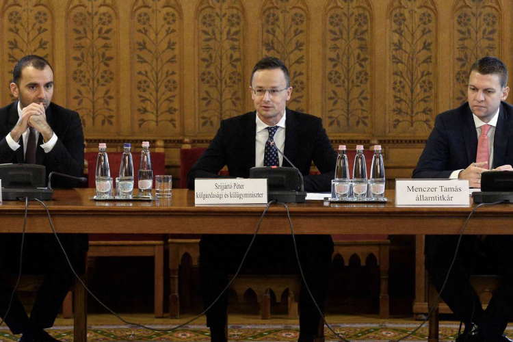 A magyar állam résztulajdont venne a Dunaferrben