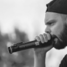 Rockmaraton 1. nap Szentkuti Tamás