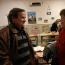 Móriczosok egymás között