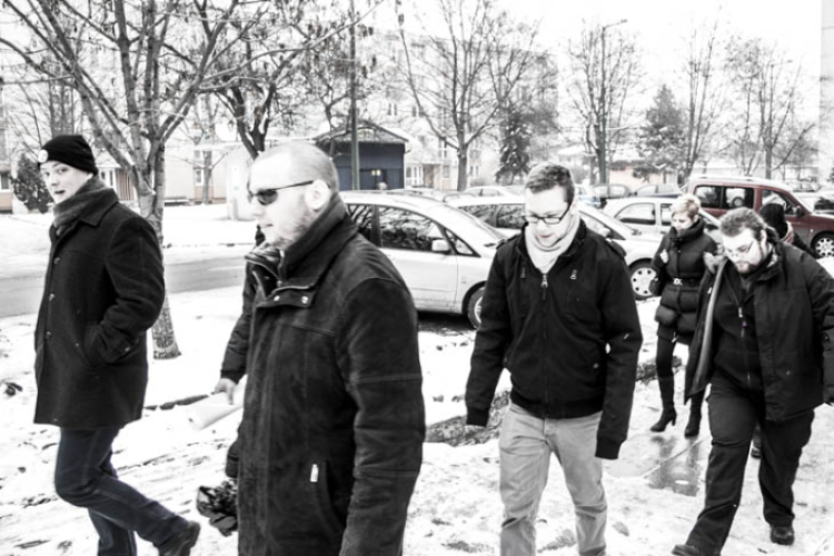 Környezettudatosság a főiskolán