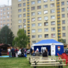 Római városrész napj