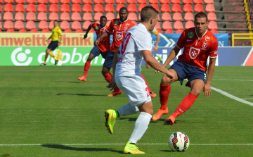 Vélemények a Videoton meccs után