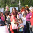 1 mosoly = 1 ajándék